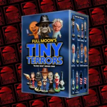 Full Moon’s Tiny Terrors |  Now Available