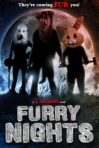 Furry Nights | HD HORROR MOVIE IN ENGLISH | FULL SCARY FILM | TERROR FILMS