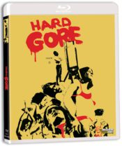 Hard Gore (1974) Available November 14