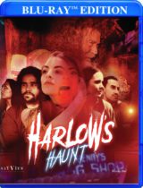 Harlow’s Haunt (2022) Available October 17