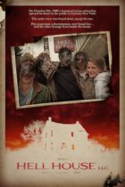 Hell House LLC Director’s Cut | FOUND FOOTAGE HORROR MOVIE | FULL FREE FILM | TERROR FILMS