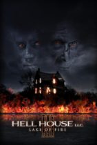 Hell House LLC III : Lake Of Fire | FOUND FOOTAGE HORROR MOVIE | FULL FREE FILM | TERROR FILMS