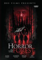 Horror in the Forest (2023) Available October 31
