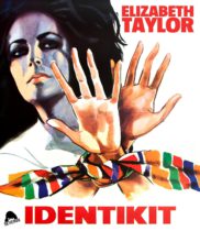 Identikit (1974) Available October 10