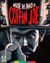 Inside the Mind of Coffin Joe (6-Disc Limited Edition Collector’s Set) Available January 16