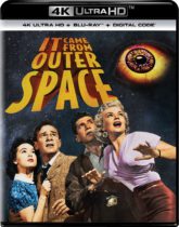 It Came From Outer Space (1953) (4K Ultra HD) Available October 3