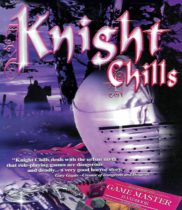 Knight Chills (2001) Available October 31