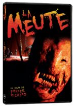 La Meute (2010) (Import) Available October 20