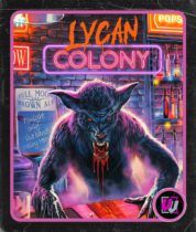 Lycan Colony (2006) (Collector’s Edition) Available October 24