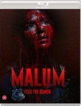 Malum: The Last Shift (2020) (Import) Available November 10