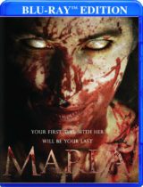 Marla (2018) Available October 17
