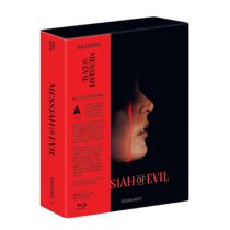 Messiah Of Evil (1974) (Limited Edition) Available October 24
