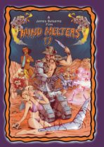 Mind Melters 17 Available October 10