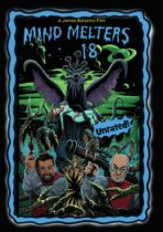 Mind Melters 18 Available October 31