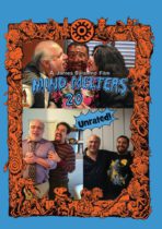 Mind Melters 20 Available November 14