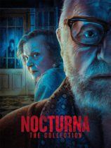 Nocturna : The Collection Available November 21