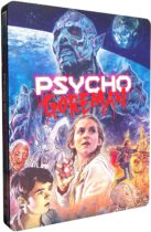Psycho Goreman (2020) (Steelbook) Available November 14