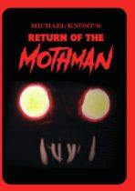 Return of the Mothman (2022) Available October 24