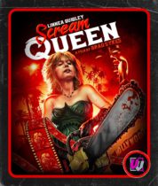 Scream Queen (2002) Available November 28