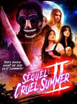 Sequel: Cruel Summer Part 2 (2022) Available November 21