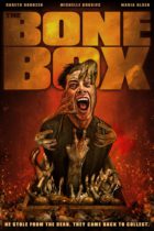 The Bone Box | PARANORMAL HORROR MOVIE | FULL FREE SCARY MOVIE | TERROR FILMS