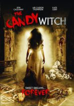The Candy Witch (2020) Available October 17