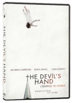 The Devil’s Hand (2014) (Import) Available November 10