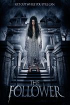 The Follower | FOUND FOOTAGE HORROR MOVIE | FULL FREE SCARY FILM | TERROR FILMS