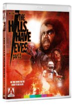 The Hills Have Eyes: Part 2 (1984) Available December 12