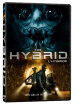 The Hybrid (2014) (Import) Available November 10