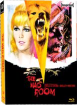 The Mad Room (1969) (Import) Available November 3