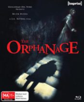 The Orphanage (2007) (Import) Available November 3