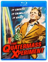 The Quatermass Xperiment (1955) (Special Edition) Available December 12