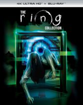 The Ring Collection (4K Ultra HD) Available December 12