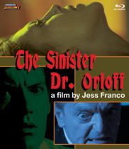 The Sinister Dr. Orloff Available November 14