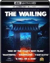 The Wailing (2016) Available December 12