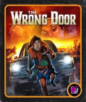 The Wrong Door (1990) Available November 28