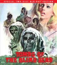 Tombs Of The Blind Dead (1972) Available October 24