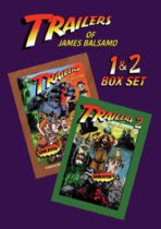 Trailers Of James Balsamo 1 & 2 Available October 31