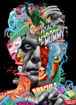 Universal Classic Monsters (Limited Edition 4K Ultra HD  Collection) Available February 13