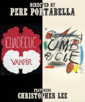 Vampir-Cuadecuc / Umbracle (Double Feature) Available November 28