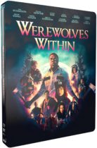 Werewolves Within (2021) Available November 14