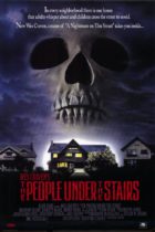 Horror History: Friday, November 1, 1991: The People Under the Stairs was released in theaters