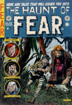 Horror History: November 10