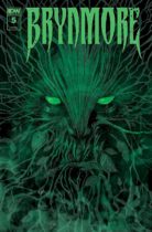 Brynmore #5 Available November 22