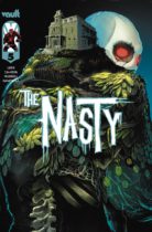 The Nasty #5 Available November 29