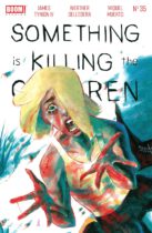 Something is Killing the Children #35 Available November 29