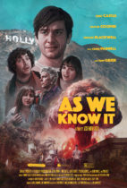 Friday, December 1, 2023: As We Know It Premieres Today on VOD