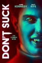 Friday, December 1, 2023: Don’t Suck Premieres Today in Theaters