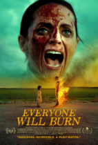 Tuesday, December 5, 2023: Everyone Will Burn Premieres Today on VOD